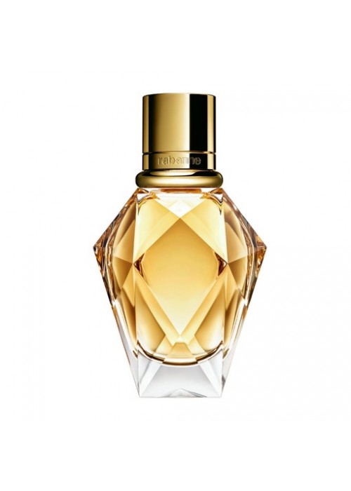 PACO RABANNE MILLION GOLD WOMAN EDP 30ML