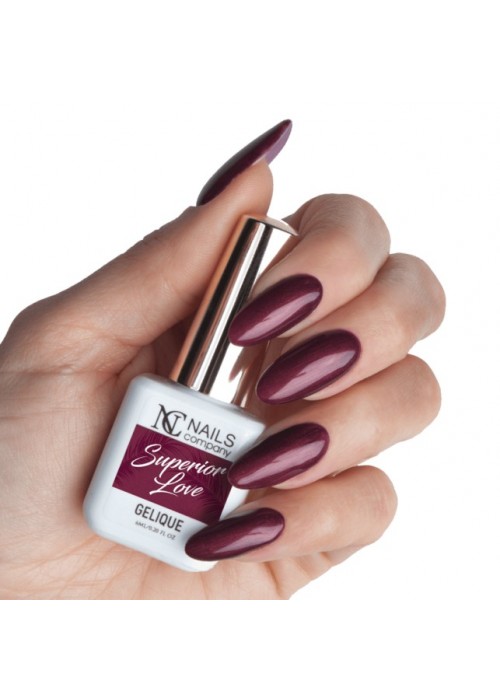 NC NAILS SUPERIOR LOVE 6ML