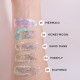 MON REVE STAR FLAKE GLITTER GEL N.04 FIREFLY