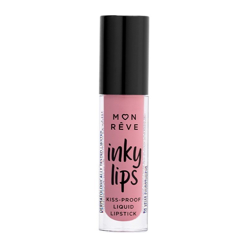 MON REVE INKY LIPS N.15 4ML