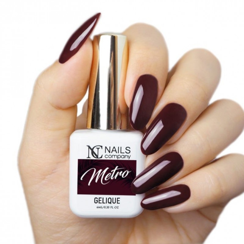 NC NAILS METRO 6ML