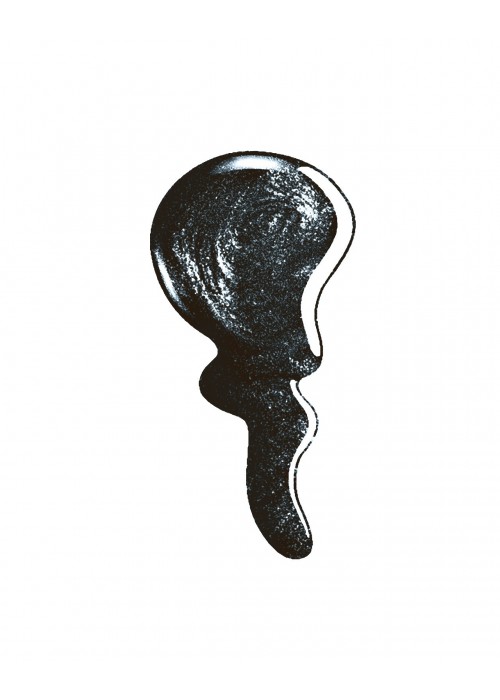 ERRE DUE EXCLUSIVE NAIL LACQUER N.742 COSMIC NOIR 12ML