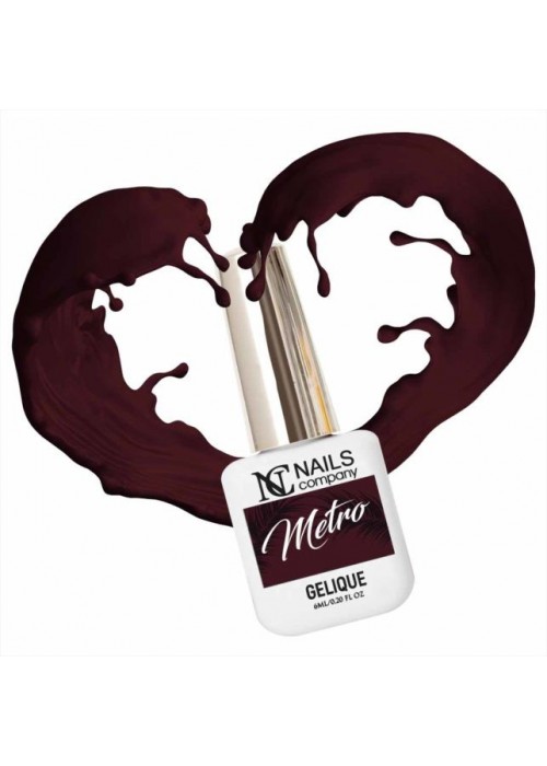 NC NAILS METRO 6ML