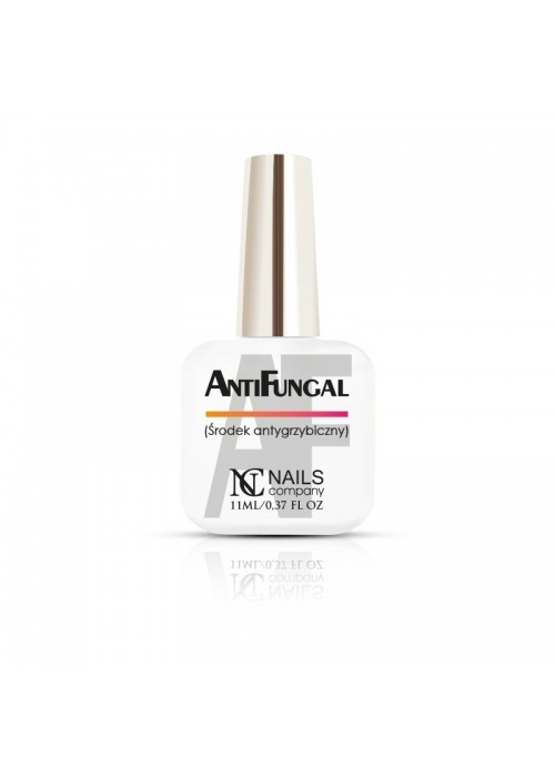 NC NAILS ANTIFUNGAL 11ML