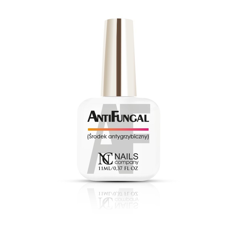 NC NAILS ANTIFUNGAL 11ML