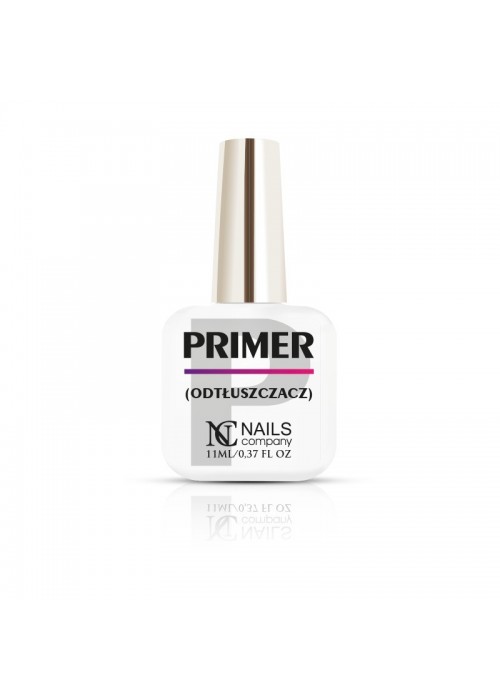 NC NAILS PRIMER 11ML