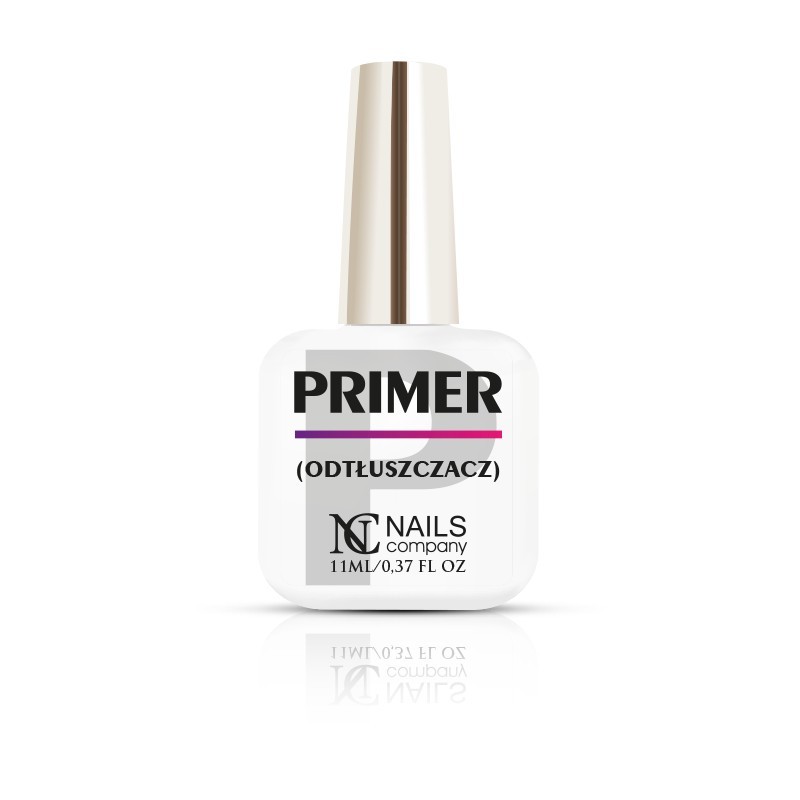 NC NAILS PRIMER 11ML