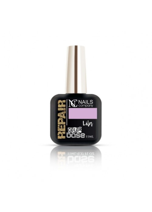 NC NAILS REPAIR BASE LILA 11ML