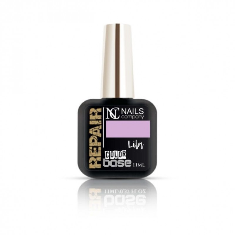 NC NAILS REPAIR BASE LILA 11ML