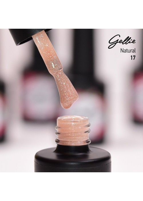 GELLIE NATURAL 17
