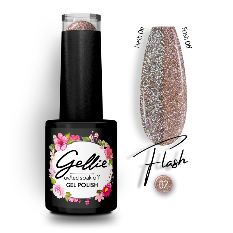 GELLIE FLASH 02