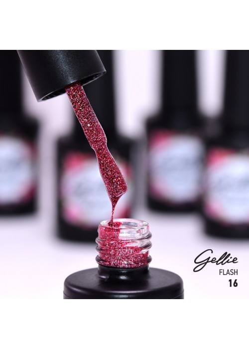 GELLIE FLASH 16