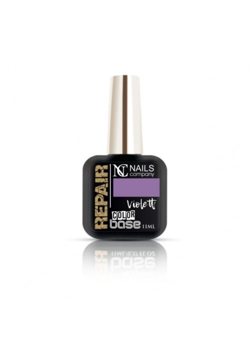 NC NAILS REPAIR BASE VIOLETT 11ML