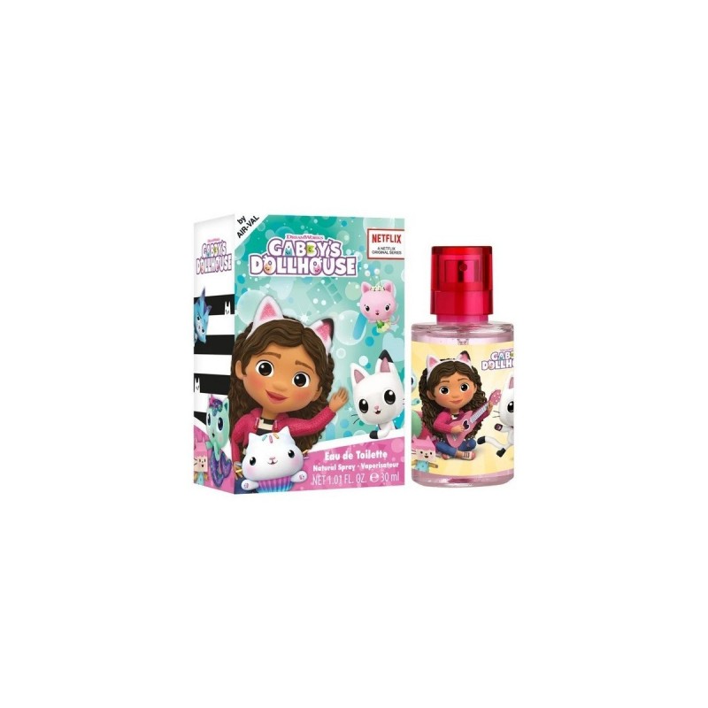 AIR-VAL CABBYS DOLLHOUSE EDT 30ML