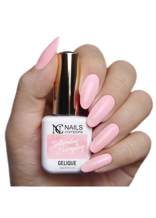 NC NAILS SATURDAY EVERYDAY 6ML