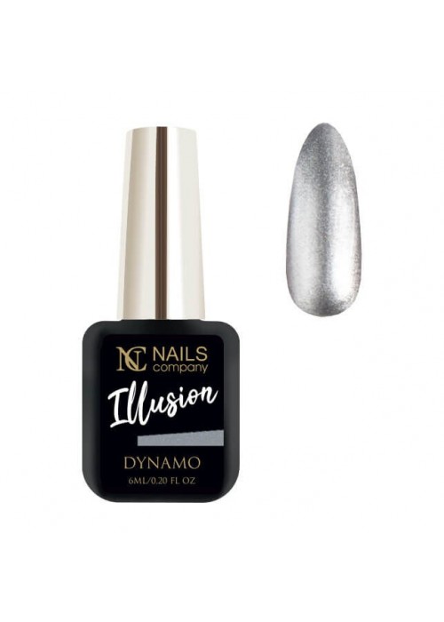 NC NAILS ILLUSION DYNAMO 6ML