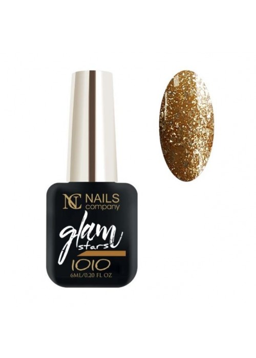 NC NAILS GLAM STARS 1010 6ML