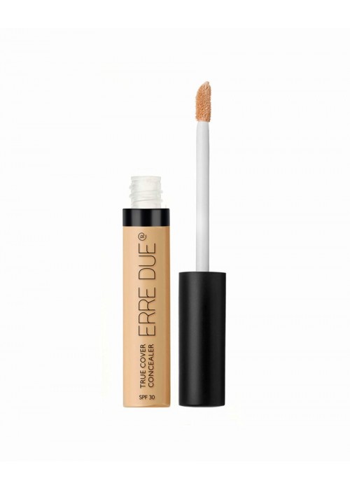 ERRE DUE TRUE COVER CONCEALER N.108 BISCUIT