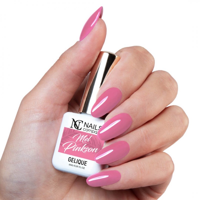 NC NAILS MEL PINKSON 6ML