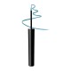 MON REVE INFINY DIP LINER N.09 TURQUOISE