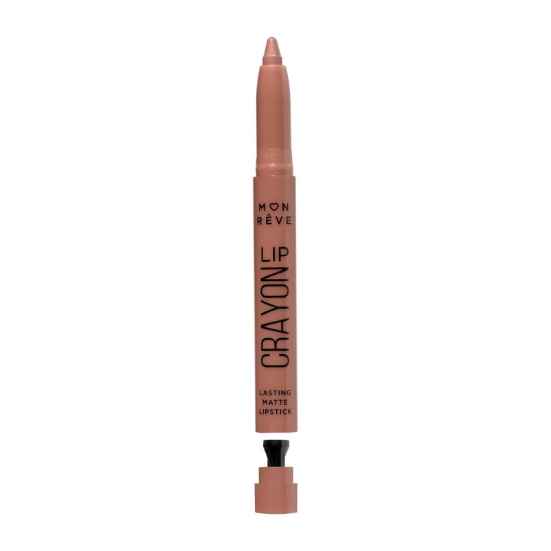 MON REVE LIP CRAYON N.06 NUTMEG