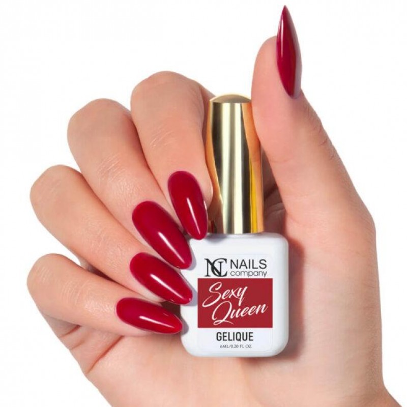 NC NAILS SEXY QUEEN 6ML
