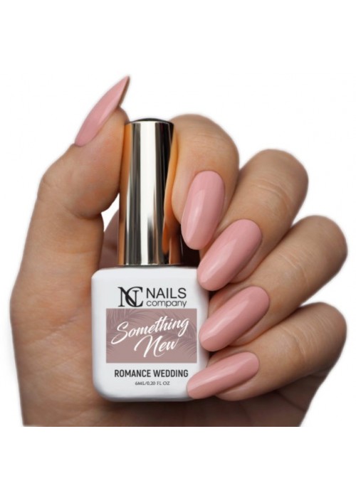 NC NAILS SOMETHING NEW 6ML