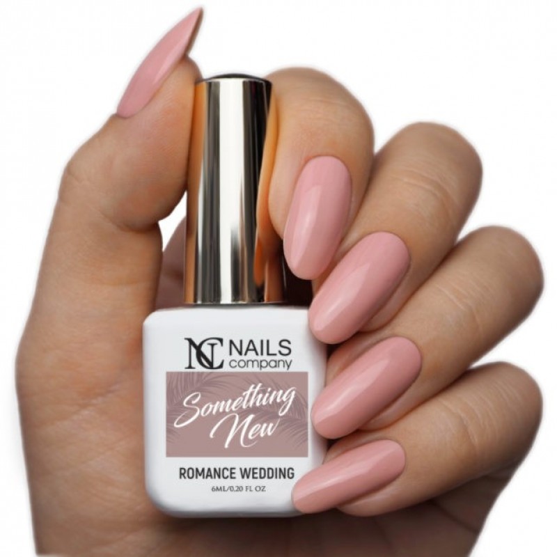 NC NAILS SOMETHING NEW 6ML