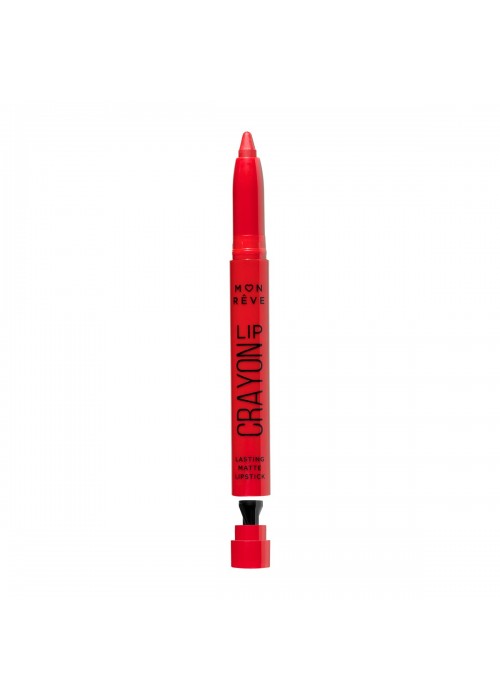 MON REVE LIP CRAYON N.13 FLAME