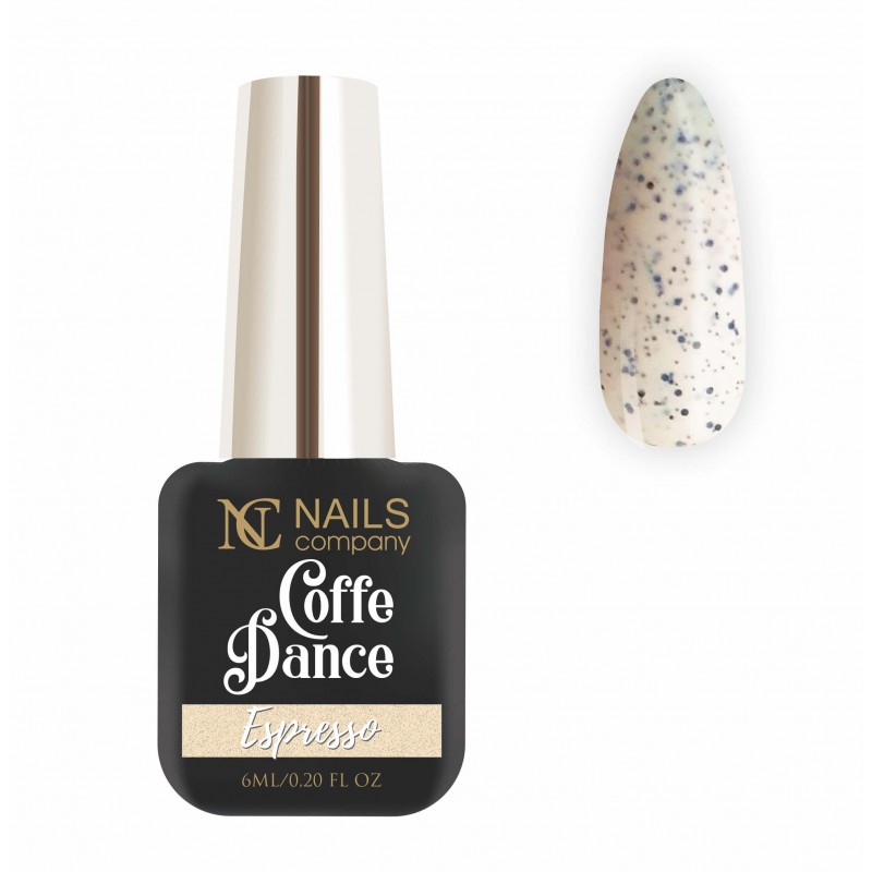 NC NAILS COFFE DANCE ESPRESSO 6ML