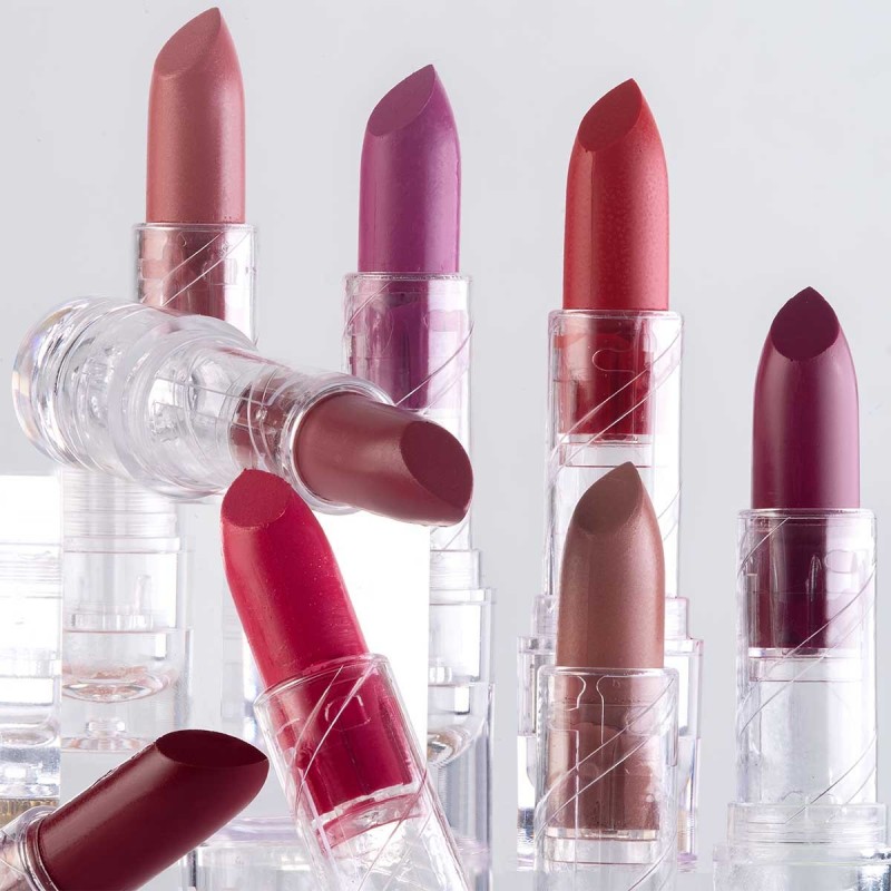MON REVE POP LIPSTICK N.04