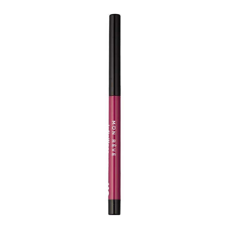 MON REVE INFINILINER LIPS N.04 PLUM NUDE