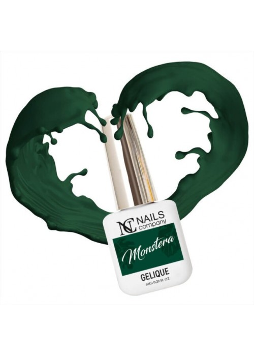 NC NAILS MONSTERA 6ML