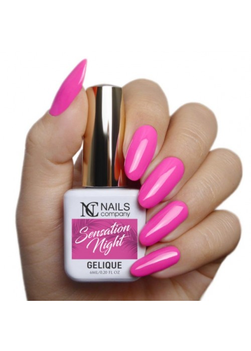 NC NAILS SENSATION NIGHT 6ML