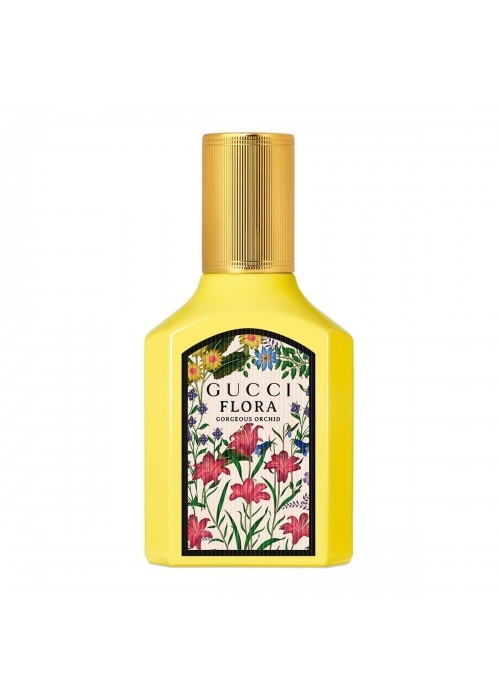 GUCCI FLORA GORGEOUS ORCHID EDP 30ML