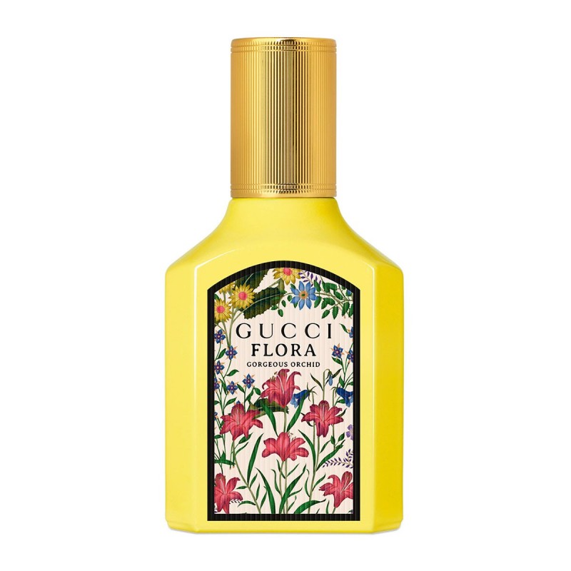 GUCCI FLORA GORGEOUS ORCHID EDP 30ML