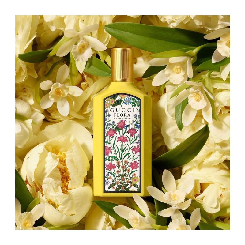 GUCCI FLORA GORGEOUS ORCHID EDP 30ML