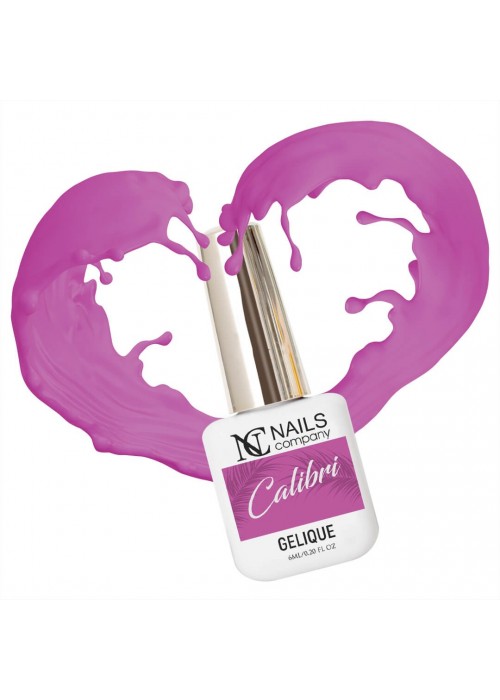 NC NAILS CALIBRI 6ML