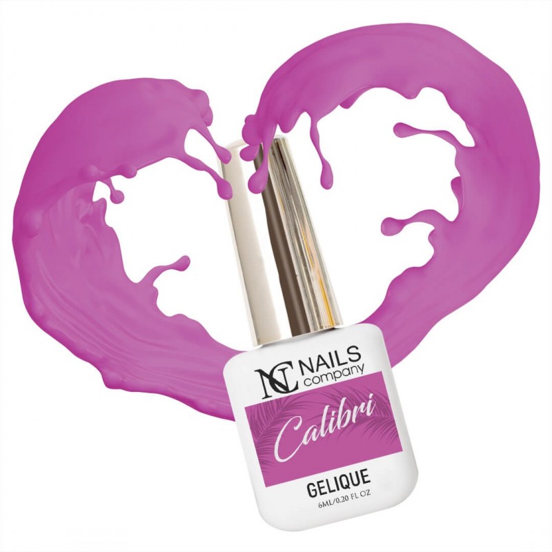 NC NAILS CALIBRI 6ML