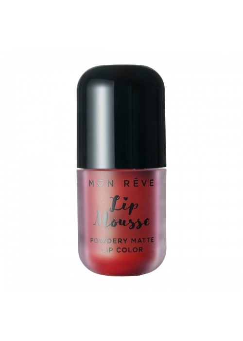 MON REVE LIP MOUSSE N.01 MADRID