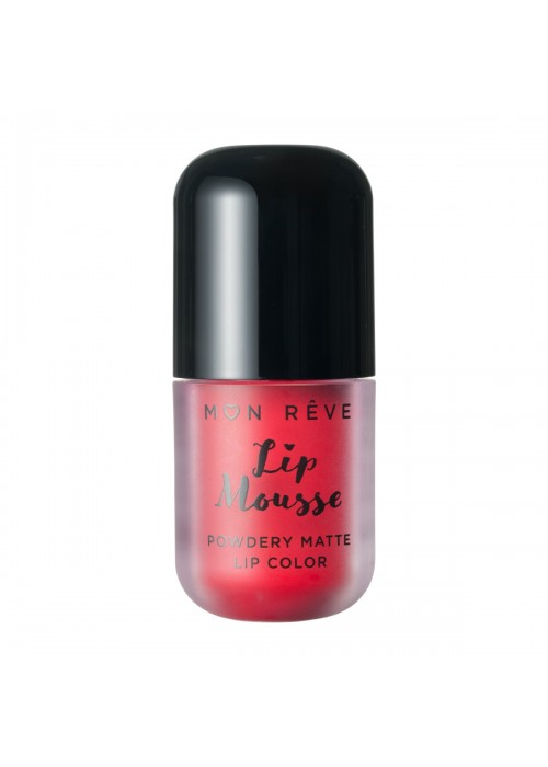 MON REVE LIP MOUSSE N.02 BALI