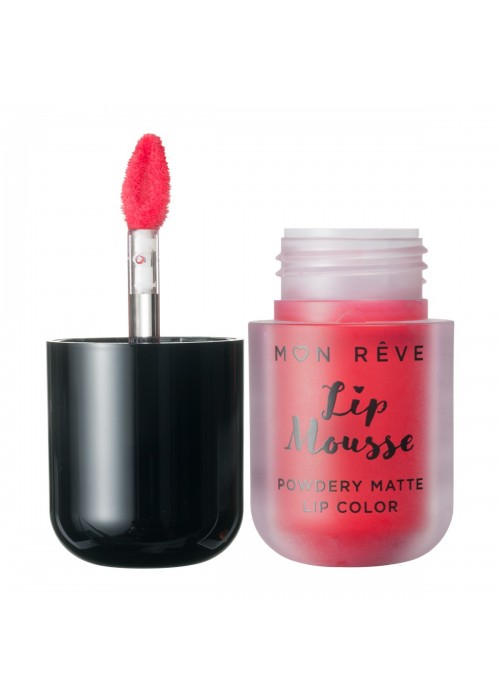MON REVE LIP MOUSSE N.02 BALI