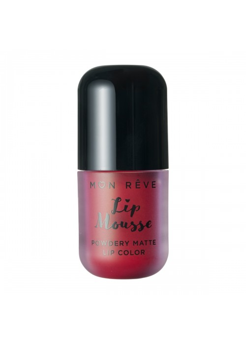 MON REVE LIP MOUSSE N.03 PARIS