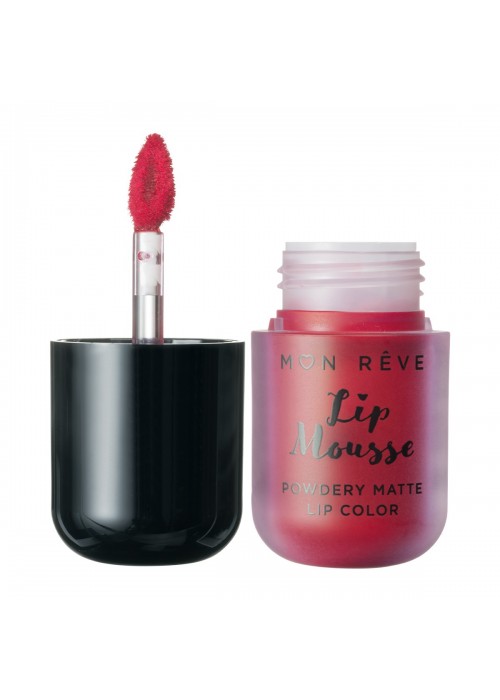 MON REVE LIP MOUSSE N.03 PARIS
