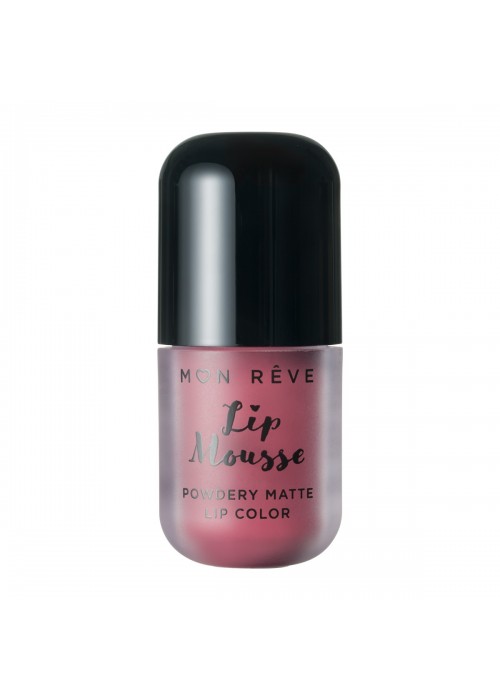 MON REVE LIP MOUSSE N.04 MILAN