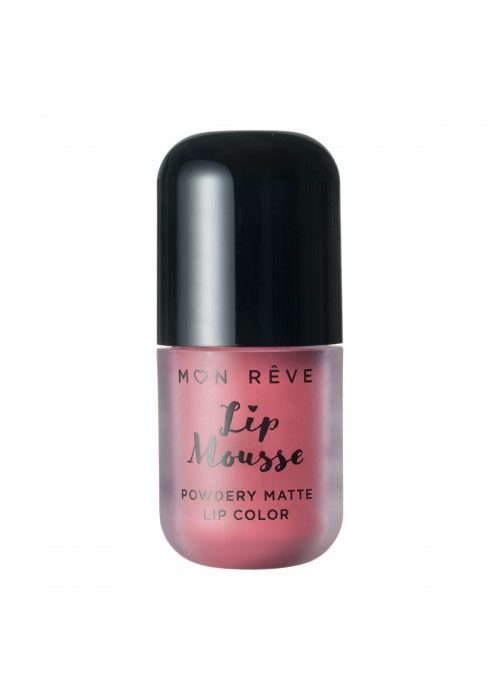 MON REVE LIP MOUSSE N.05 FLORENCE