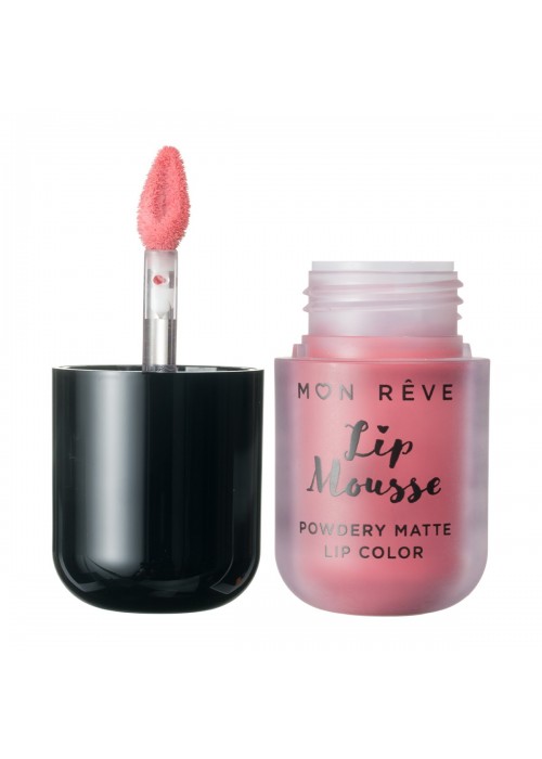 MON REVE LIP MOUSSE N.05 FLORENCE