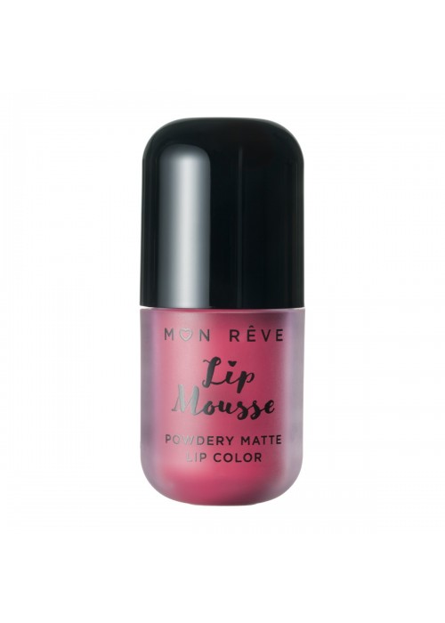 MON REVE LIP MOUSSE N.07 VIENNA