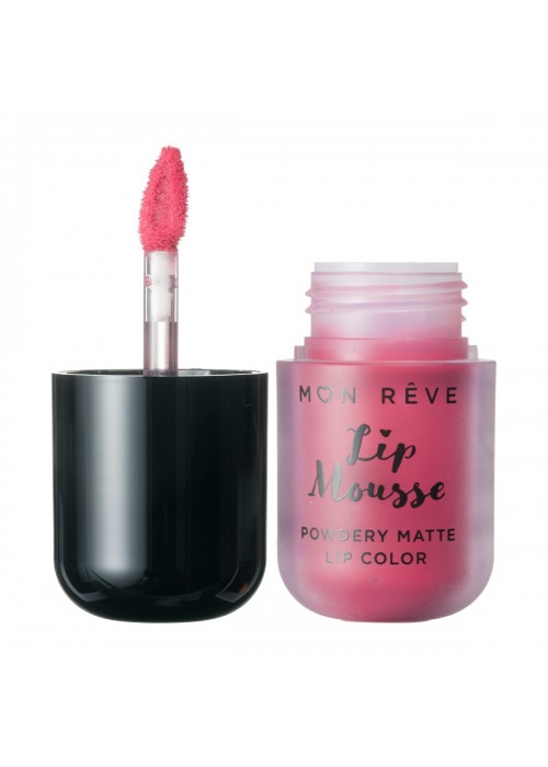 MON REVE LIP MOUSSE N.07 VIENNA
