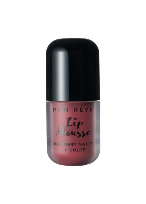 MON REVE LIP MOUSSE N.08 LONDON